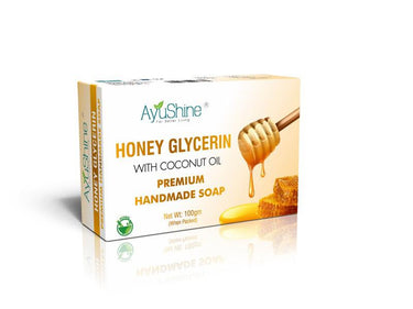 Honey Soap